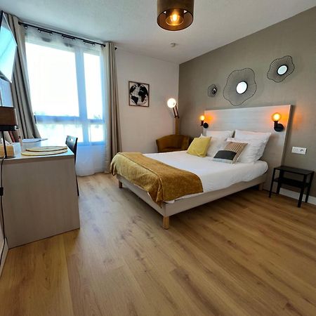 Appart'Hotel - Gare Tgv - Courtine - Confluence - 218 อาวีญง ภายนอก รูปภาพ