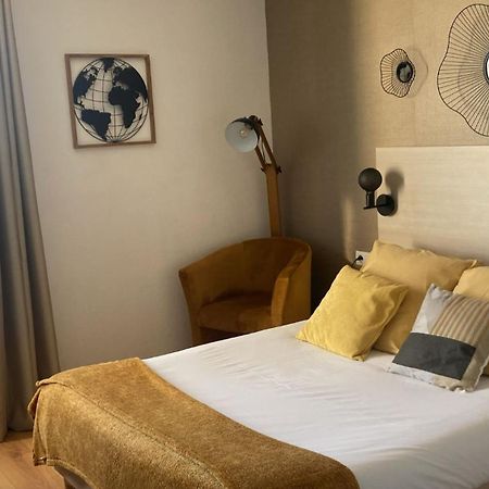 Appart'Hotel - Gare Tgv - Courtine - Confluence - 218 อาวีญง ภายนอก รูปภาพ